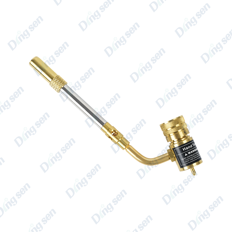 Uchwyt spawalniczy GB-1T