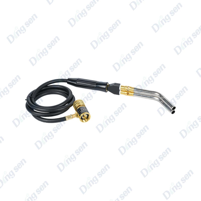 Uchwyt spawalniczy GB-2S