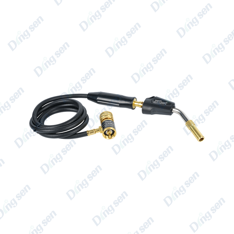 Uchwyt spawalniczy GB-2AST