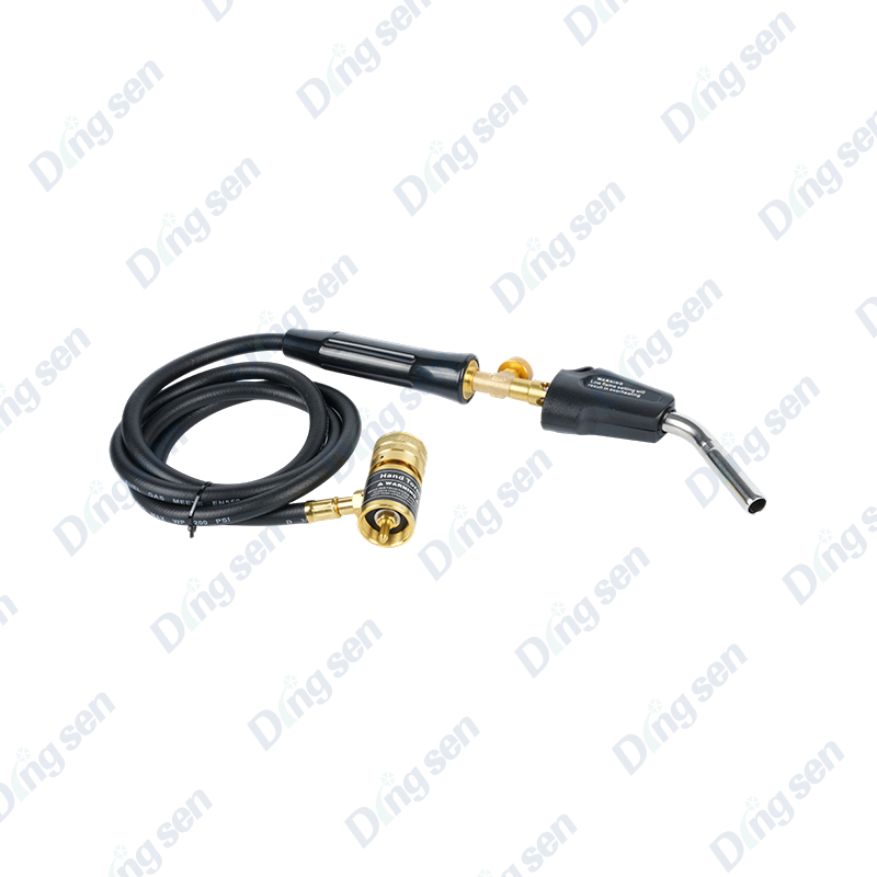 Uchwyt spawalniczy GB-2AS