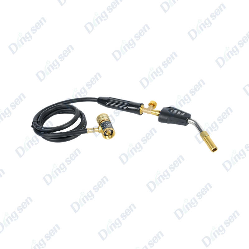 Uchwyt spawalniczy GB-2ASTV