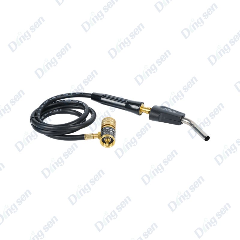 Uchwyt spawalniczy GB-2ASV