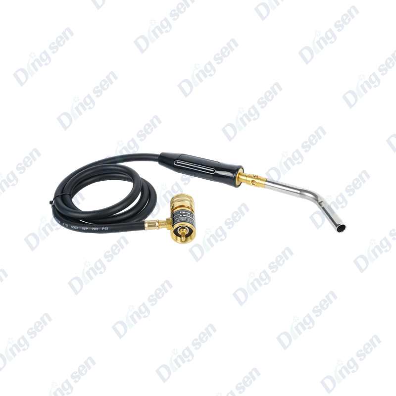 Uchwyt spawalniczy GB-2SV Uchwyt spawalniczy GB-2SV