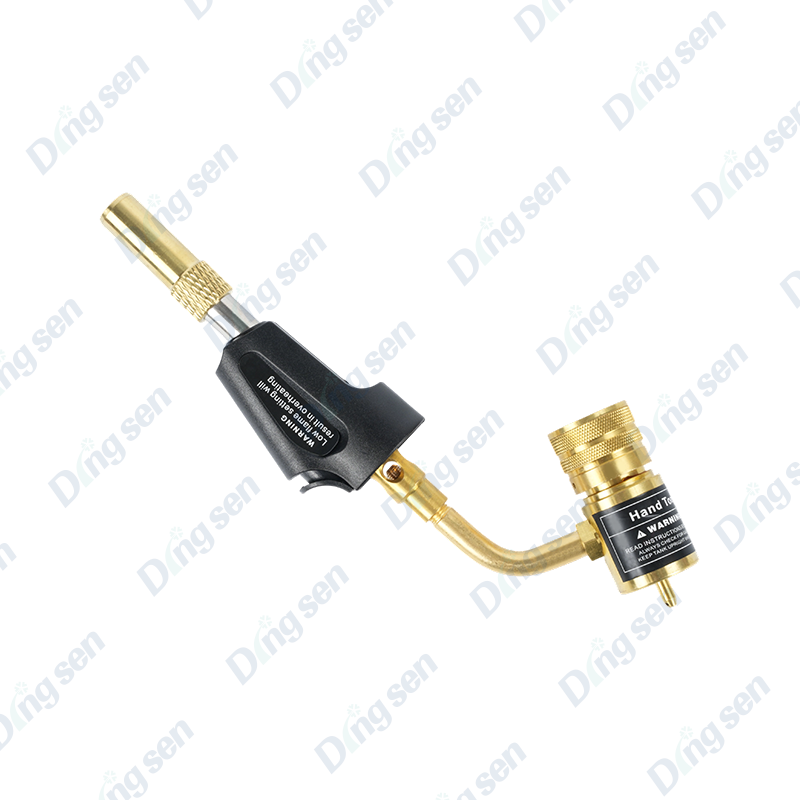Pojedynczy pistolet spawalniczy GB-1AT
