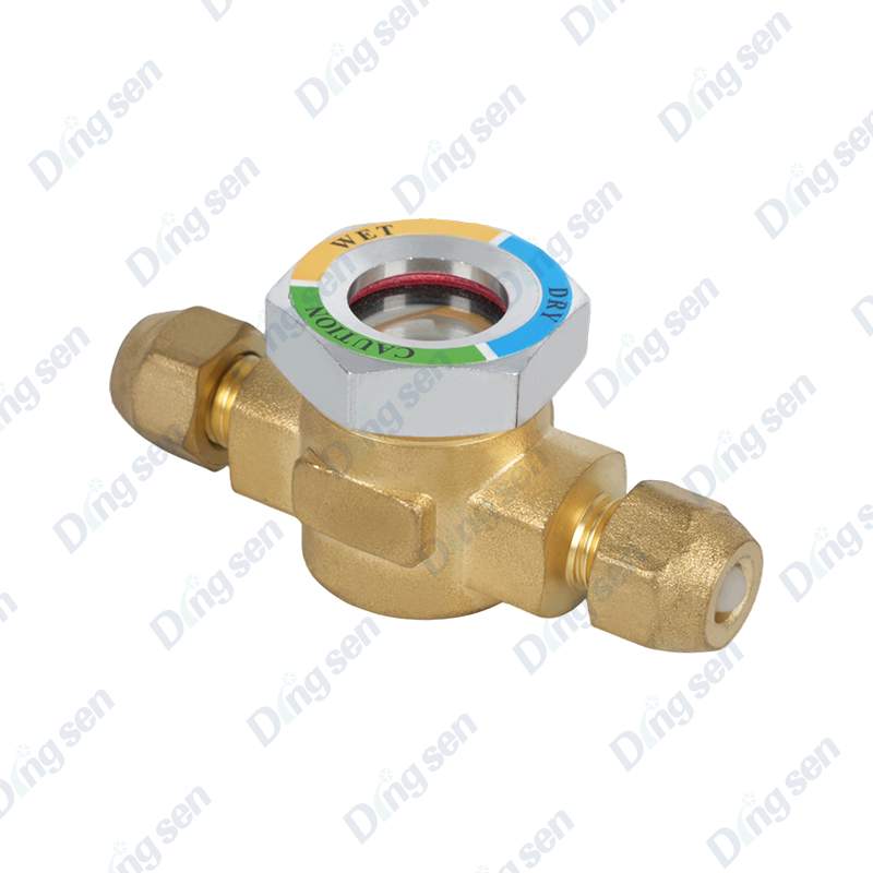 Wziernik typu kasetowego